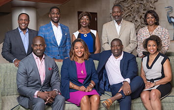 Black Financial Advisors Network Council