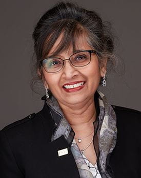 Dr. Nandita Das